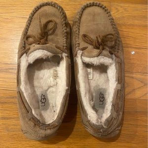 UGG Moccasins
